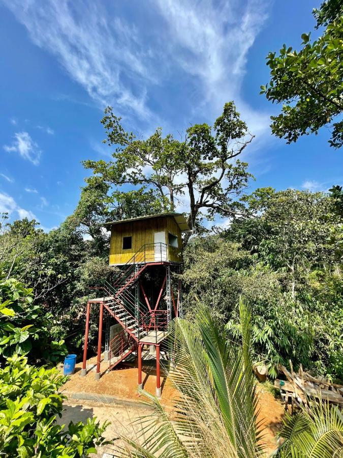 Nutmeg Valley Villa Idukki Exterior photo